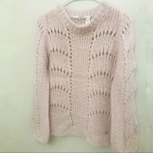 Guess Sweater Pink